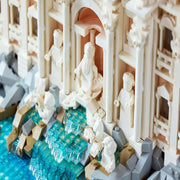 Lego 21062 Architecture Trevi Fountain (1880 Pieces)