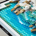 Lego 21062 Architecture Trevi Fountain (1880 Pieces)-Construction-LEGO-Toycra