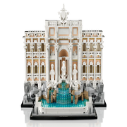 Lego 21062 Architecture Trevi Fountain (1880 Pieces)