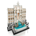 Lego 21062 Architecture Trevi Fountain (1880 Pieces)-Construction-LEGO-Toycra