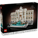 Lego 21062 Architecture Trevi Fountain (1880 Pieces)-Construction-LEGO-Toycra