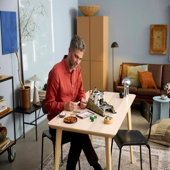 Lego 21063 Architecture Neuschwanstein Castle (3455 Pieces)-Construction-LEGO-Toycra