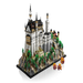 Lego 21063 Architecture Neuschwanstein Castle (3455 Pieces)-Construction-LEGO-Toycra