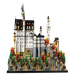 Lego 21063 Architecture Neuschwanstein Castle (3455 Pieces)-Construction-LEGO-Toycra