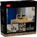 Lego 21064 Architecture Paris – City of Love (958 Pieces)-Construction-LEGO-Toycra