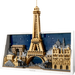 Lego 21064 Architecture Paris – City of Love (958 Pieces)-Construction-LEGO-Toycra
