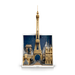 Lego 21064 Architecture Paris – City of Love (958 Pieces)-Construction-LEGO-Toycra