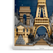 Lego 21064 Architecture Paris – City of Love (958 Pieces)-Construction-LEGO-Toycra