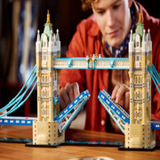 Lego 21067 Tower Bridge (3745pcs)