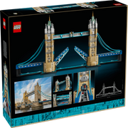 Lego 21067 Tower Bridge (3745pcs)