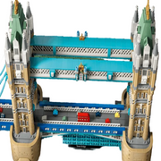 Lego 21067 Tower Bridge (3745pcs)
