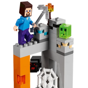 Lego 21166 Minecraft The Abandoned Mine - 248 Pieces