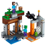 Lego 21166 Minecraft The Abandoned Mine - 248 Pieces