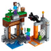 Lego 21166 Minecraft The Abandoned Mine - 248 Pieces-Construction-LEGO-Toycra