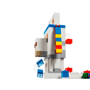 Lego 21188 Minecraft The Llama Village (1252 Pieces)