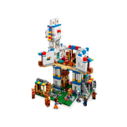 Lego 21188 Minecraft The Llama Village (1252 Pieces)