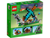 Lego 21244 The Sword Outpost (427 Pieces)-Construction-LEGO-Toycra