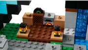 Lego 21244 The Sword Outpost (427 Pieces)
