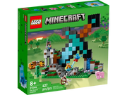 Lego 21244 The Sword Outpost (427 Pieces)