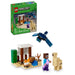 Lego 21251 Minecraft Steve's Desert Expedition - 75 Pieces-Construction-LEGO-Toycra