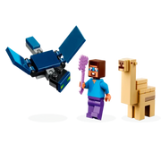 Lego 21251 Minecraft Steve's Desert Expedition - 75 Pieces-Construction-LEGO-Toycra
