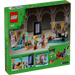 Lego 21252 Minecraft The Armory - 203 Pieces-Construction-LEGO-Toycra