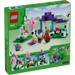 Lego 21253 Minecraft The Animal Sanctuary - 206 Pieces-Construction-LEGO-Toycra