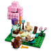 Lego 21253 Minecraft The Animal Sanctuary - 206 Pieces-Construction-LEGO-Toycra
