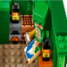 Lego 21254 Minecraft The Turtle Beach House - 234 Pieces-Construction-LEGO-Toycra