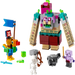 Lego 21257 Minecraft The Devourer Showdown - 420 Pieces-Construction-LEGO-Toycra