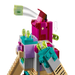 Lego 21257 Minecraft The Devourer Showdown - 420 Pieces-Construction-LEGO-Toycra