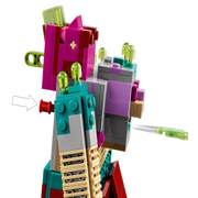 Lego 21257 Minecraft The Devourer Showdown - 420 Pieces