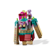 Lego 21257 Minecraft The Devourer Showdown - 420 Pieces