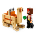 Lego 21259 Minecraft The Pirate Ship Voyage (166 Pieces)-Construction-LEGO-Toycra