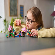 Lego 21260 Minecraft The Cherry Blossom Garden (304 Pieces)