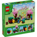 Lego 21260 Minecraft The Cherry Blossom Garden (304 Pieces)-Construction-LEGO-Toycra