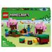 Lego 21260 Minecraft The Cherry Blossom Garden (304 Pieces)-Construction-LEGO-Toycra