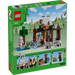 Lego 21261 Minecraft The Wolf Stronghold (312 Pieces)-Construction-LEGO-Toycra