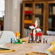 Lego 21262 Minecraft The Windmill Farm (462 Pieces)