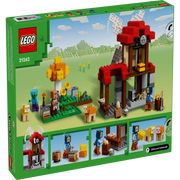 Lego 21262 Minecraft The Windmill Farm (462 Pieces)