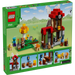 Lego 21262 Minecraft The Windmill Farm (462 Pieces)-Construction-LEGO-Toycra