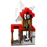 Lego 21262 Minecraft The Windmill Farm (462 Pieces)