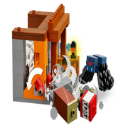 Lego 21269 Minecraft The Armadillo Mine Expedition (247 Pieces )