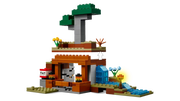 Lego 21269 Minecraft The Armadillo Mine Expedition (247 Pieces )