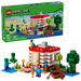Lego 21275 Minecraft The TNT Jungle House (287 Pieces)-Construction-LEGO-Toycra