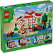 Lego 21275 Minecraft The TNT Jungle House (287 Pieces)-Construction-LEGO-Toycra
