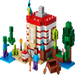 Lego 21275 Minecraft The TNT Jungle House (287 Pieces)-Construction-LEGO-Toycra