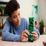 Lego 21276 Minecraft The Creeper (665 Pieces)