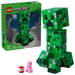 Lego 21276 Minecraft The Creeper (665 Pieces)-Construction-LEGO-Toycra