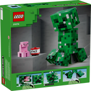 Lego 21276 Minecraft The Creeper (665 Pieces)